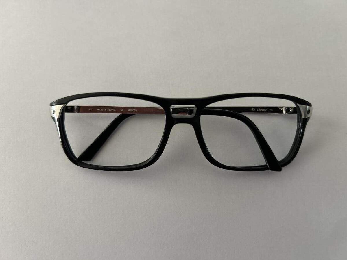 Cartier - CT00790-001