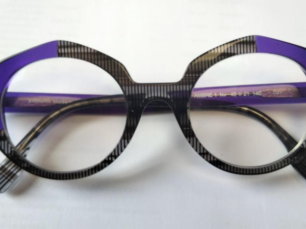 Karavan - ambre 1 - Nv 46