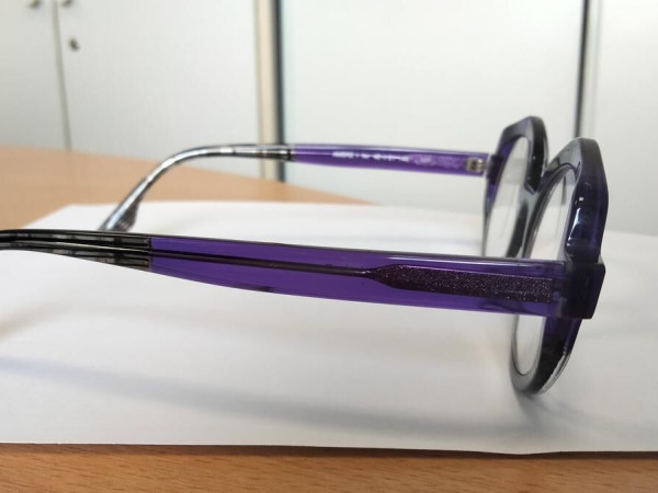 Karavan - ambre 1 - Nv 46