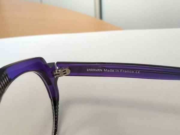 Karavan - ambre 1 - Nv 46