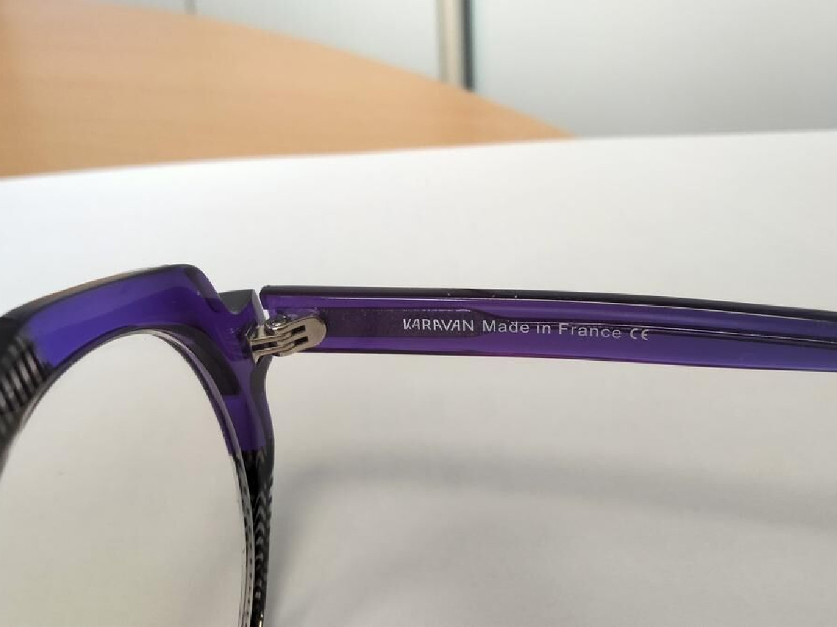 Karavan - ambre 1 - Nv 46