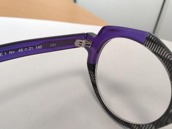 Karavan - ambre 1 - Nv 46