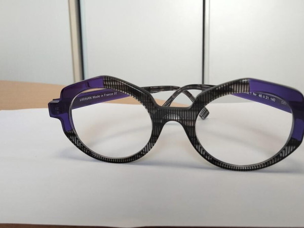 Karavan - ambre 1 - Nv 46