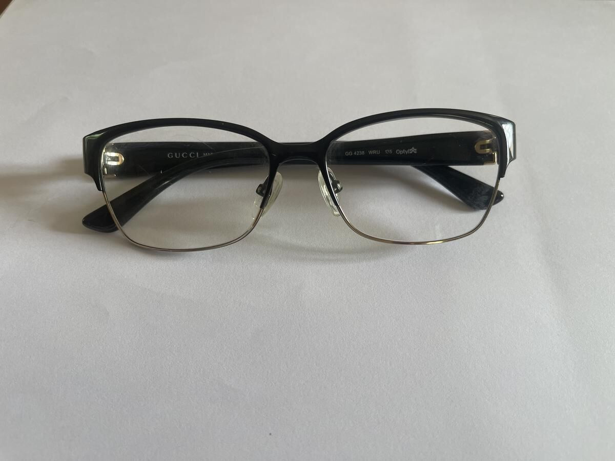Gucci -GG 4238 WRU 135 optyl CE