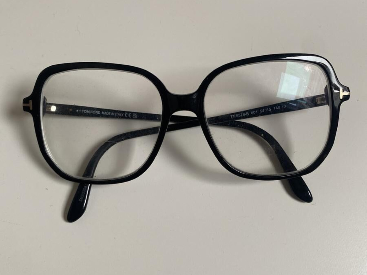 Tom Ford TF5578-B 001