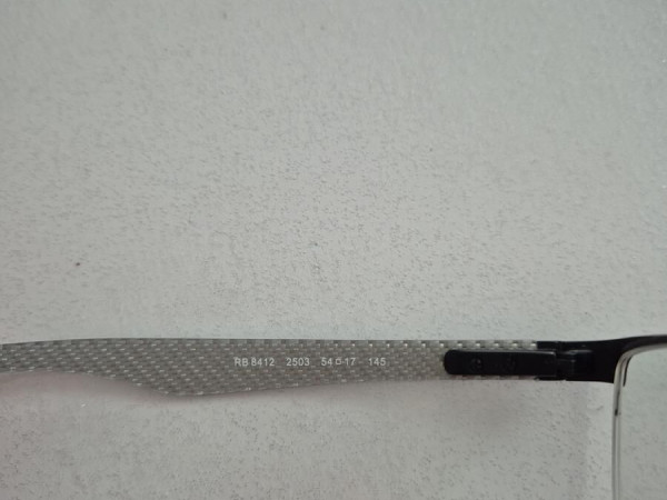 RAYBAN - RB8412 2503