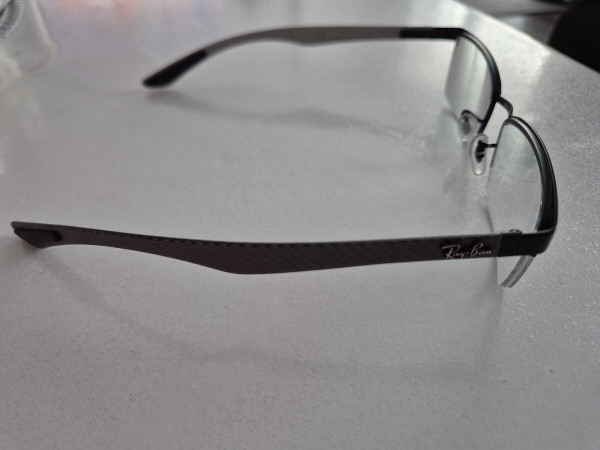 RAYBAN - RB8412 2503