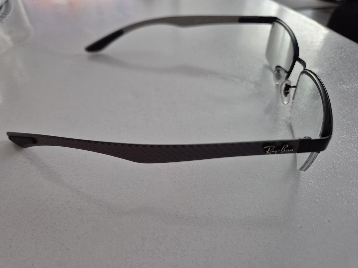 RAYBAN - RB8412 2503