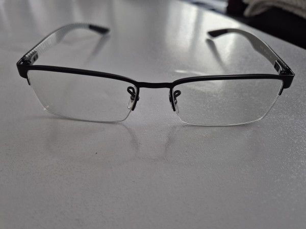 RAYBAN - RB8412 2503