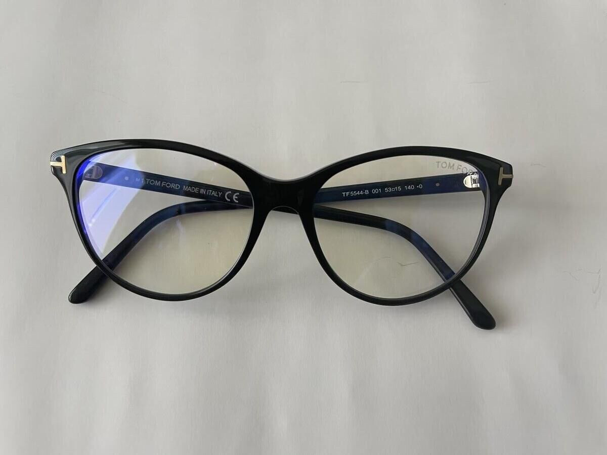 TOM FORD - TF5544