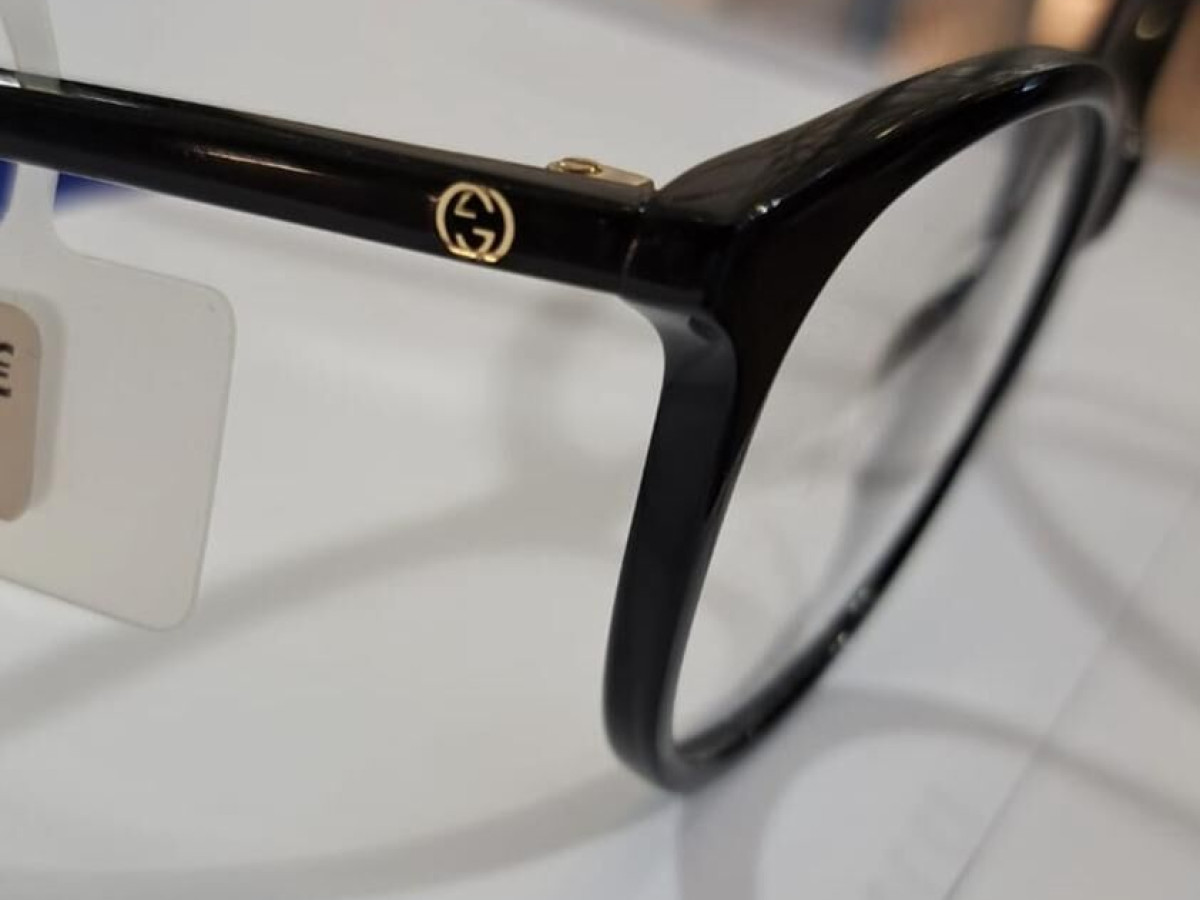 GUCCI GG0550 o 005 53/16 140