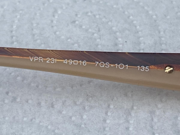 PRADA - VPR23 I