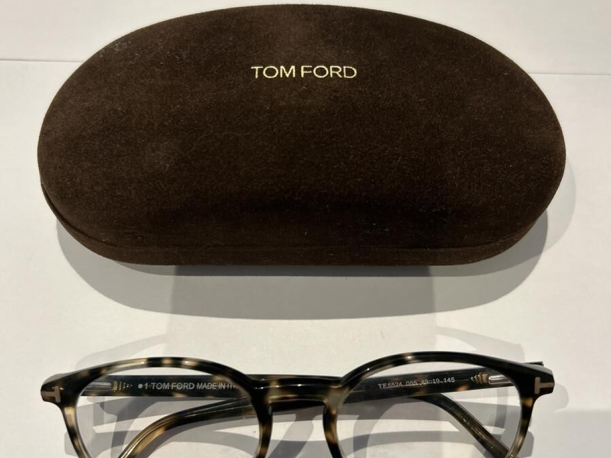 Tom Ford - TF5524