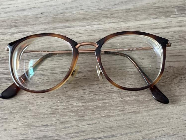 Ray-ban - RB7140 5687