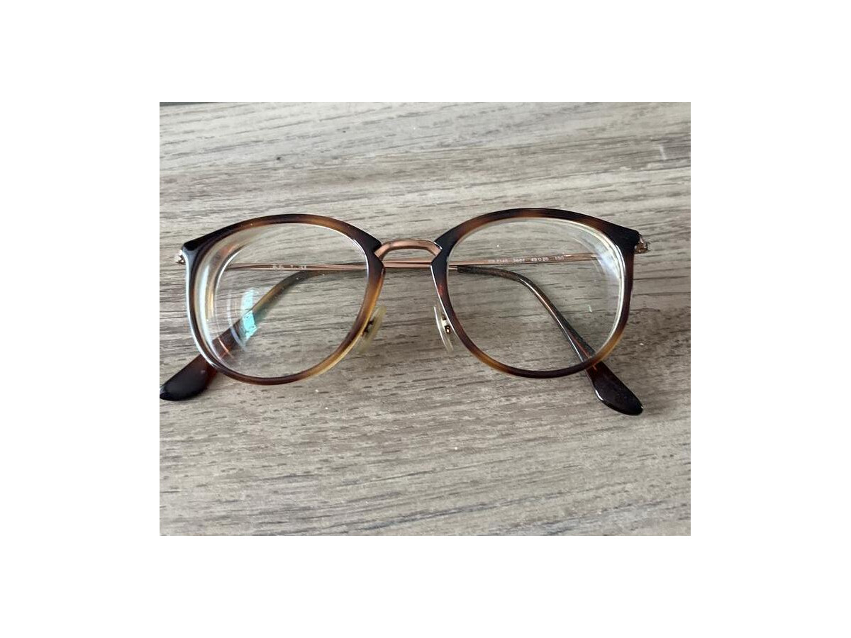 Ray-ban - RB7140 5687