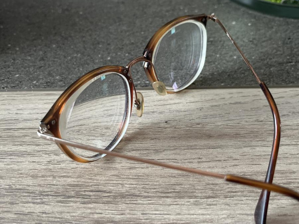 Ray-ban - RB7140 5687