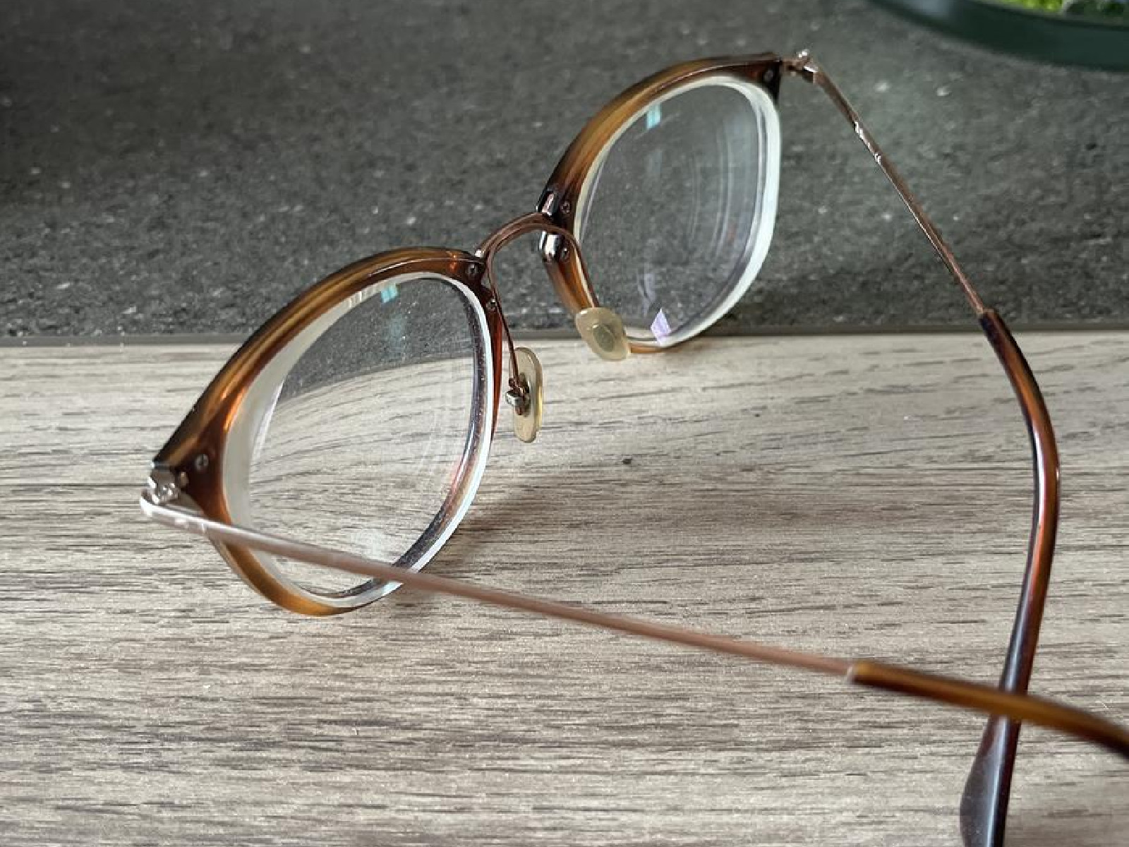 Ray-ban - RB7140 5687