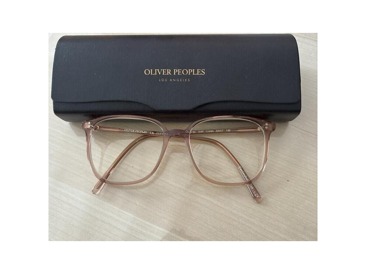 Oliver peoples OV5374U