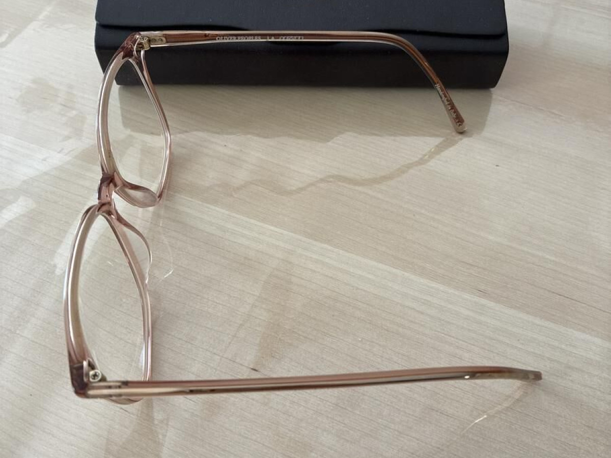 Oliver peoples OV5374U