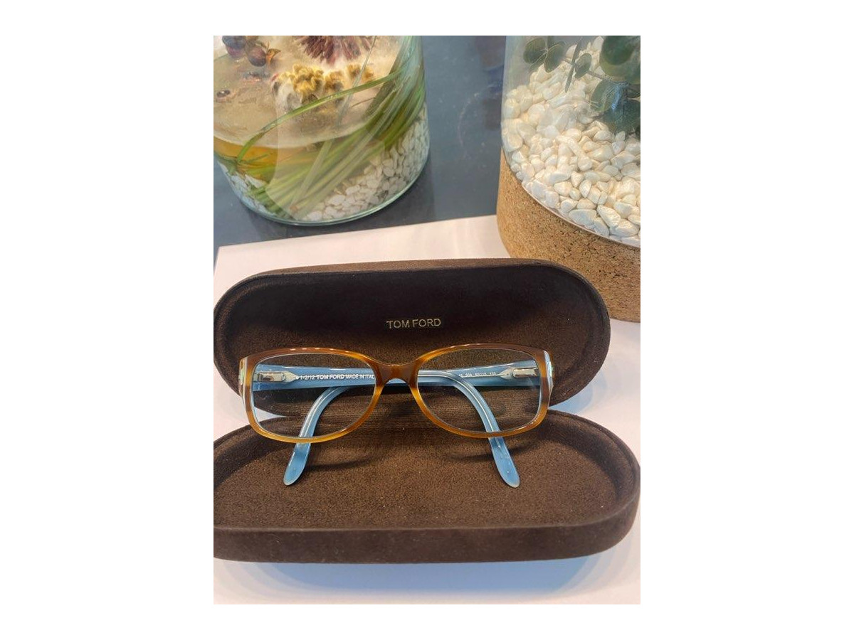 TOM FORD - TF5143