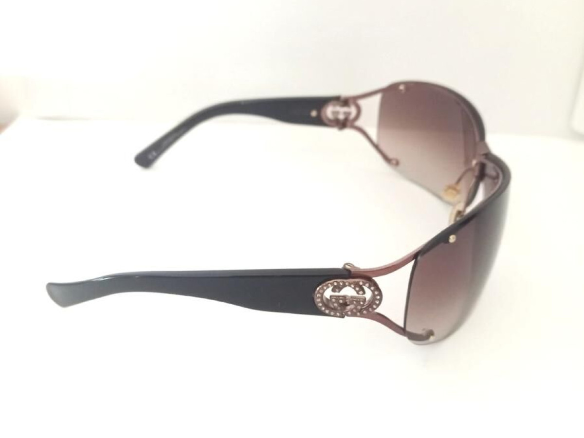 GUCCI - GG2807/S