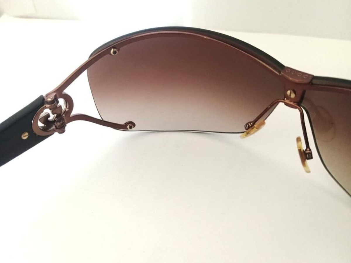 GUCCI - GG2807/S