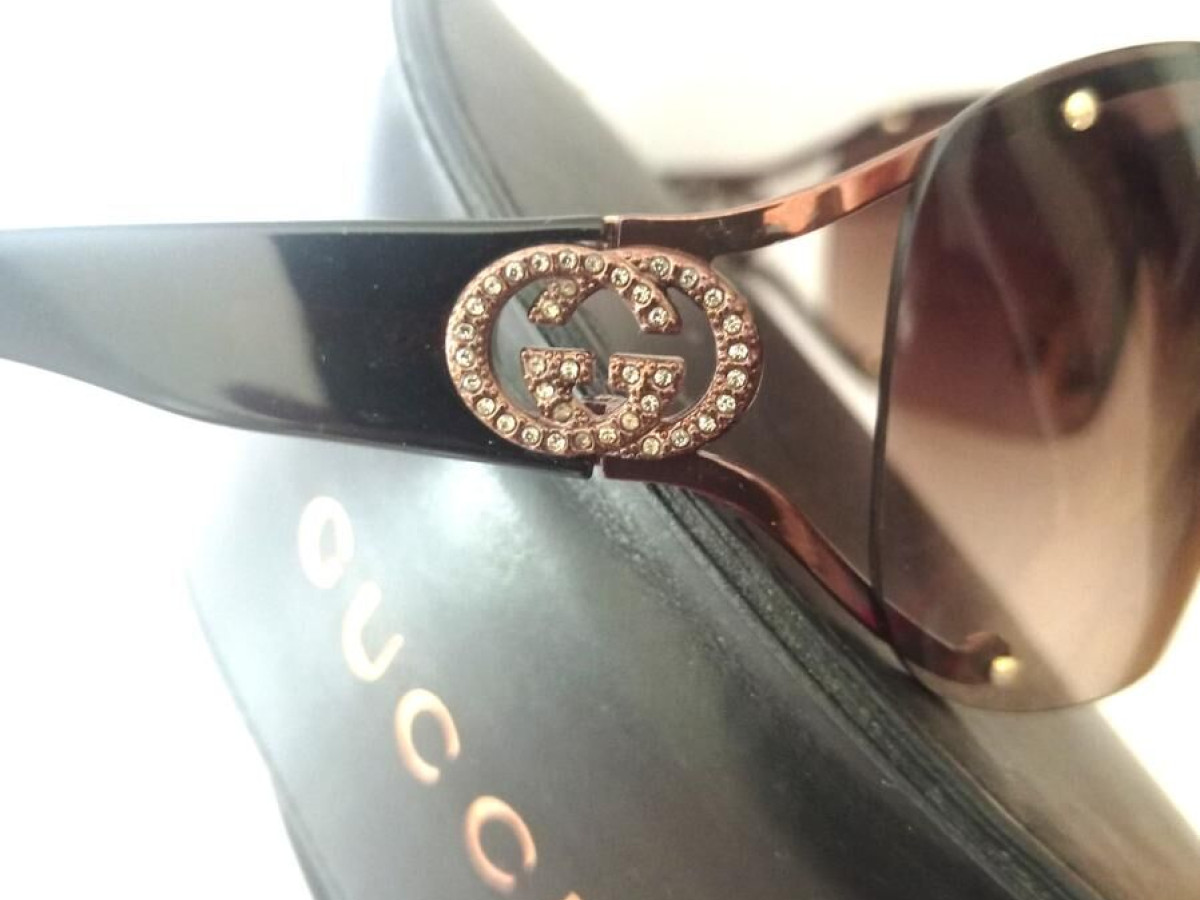 GUCCI - GG2807/S