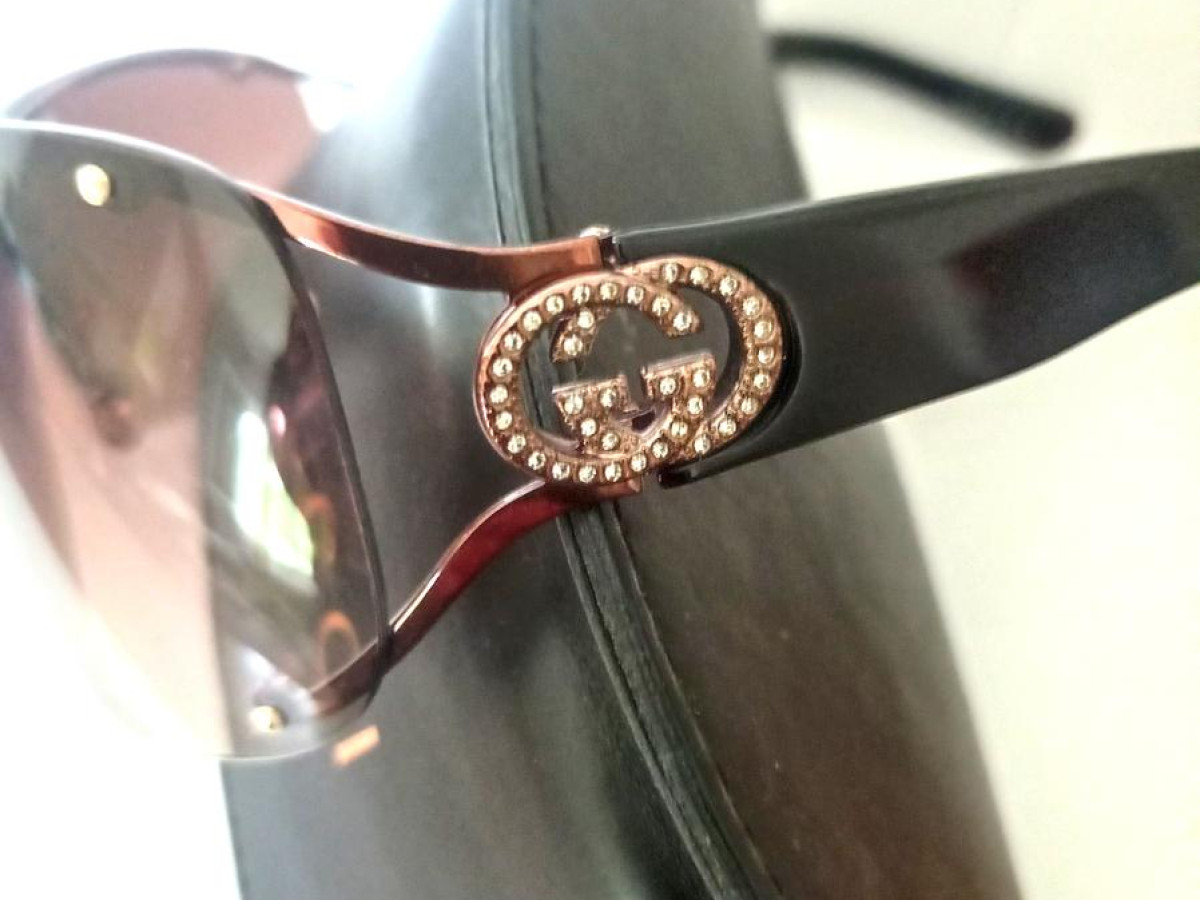 GUCCI - GG2807/S
