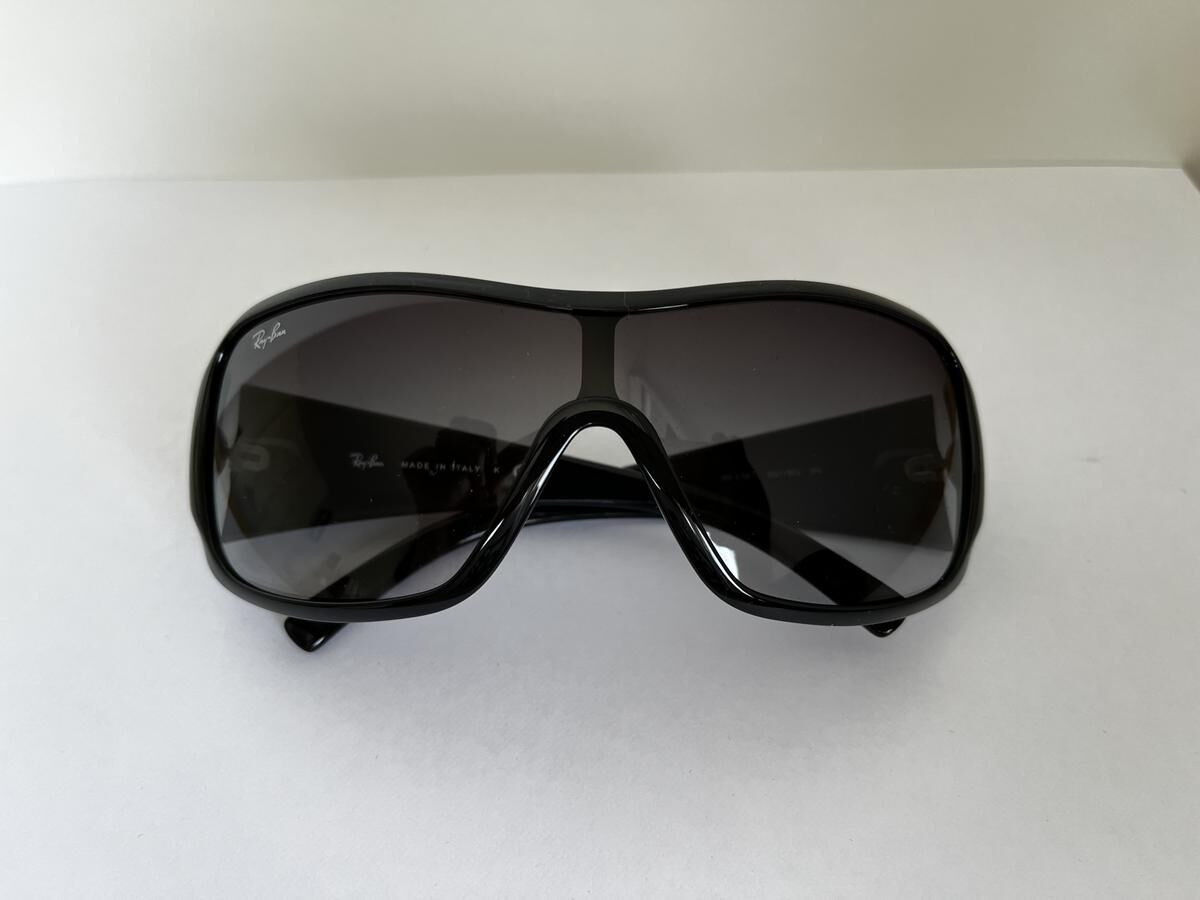 RAYBAN - RB4087