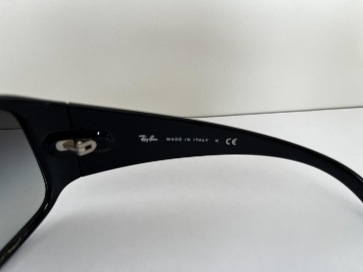 RAYBAN - RB4087