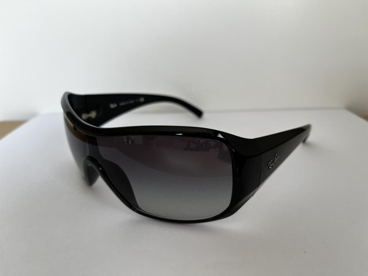 RAYBAN - RB4087