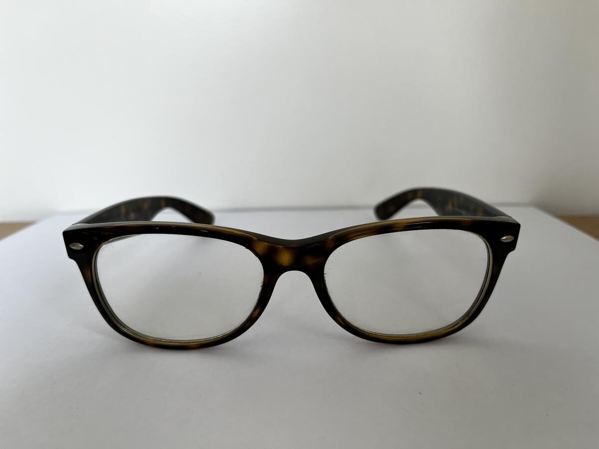 RAYBAN - RB2132
