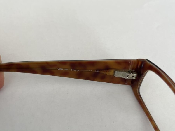 Prada VPR10F