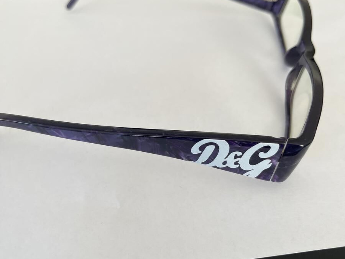 Dolce gabbana - D&G 1127