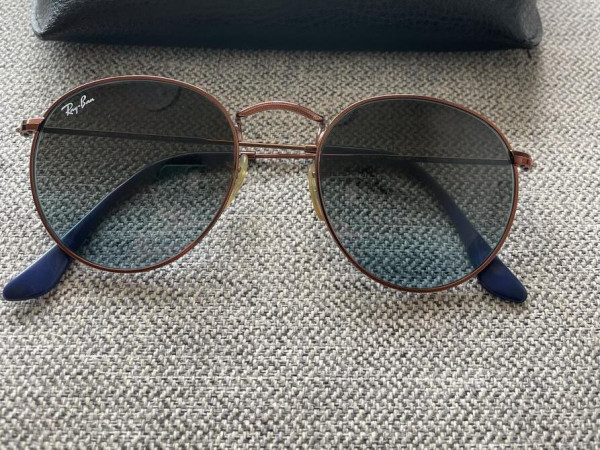 Ray ban RB3447