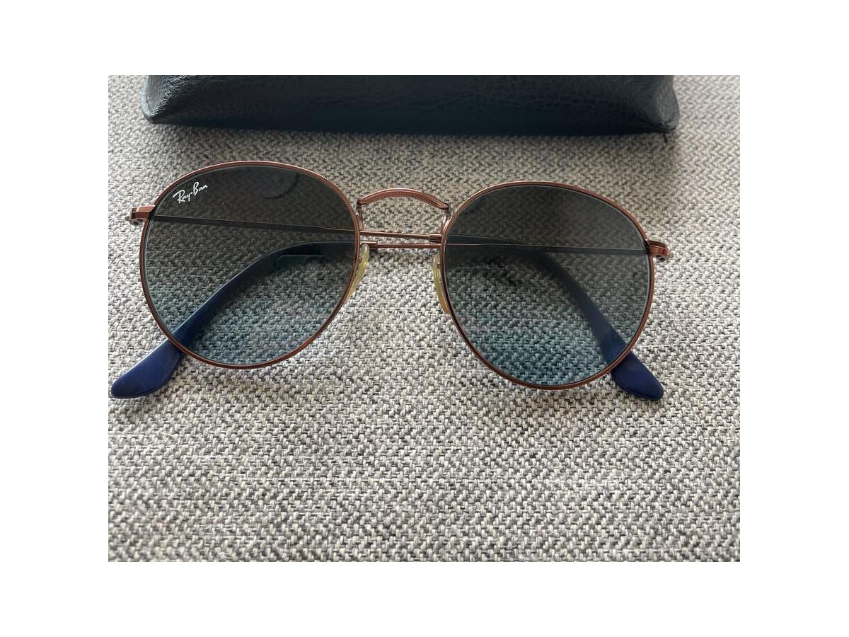 Ray ban RB3447