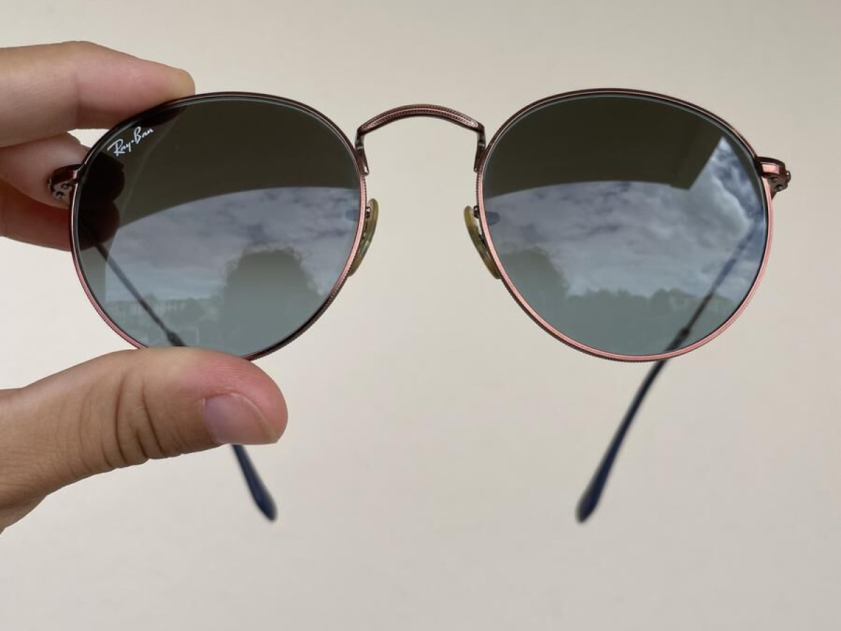 Ray ban RB3447