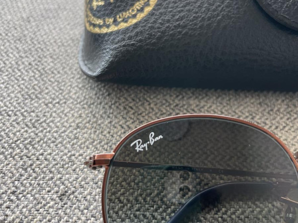 Ray ban RB3447