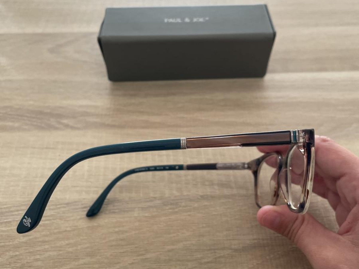 Paul & Joe Cheyenne 03