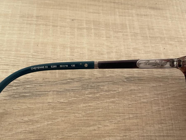 Paul & Joe Cheyenne 03