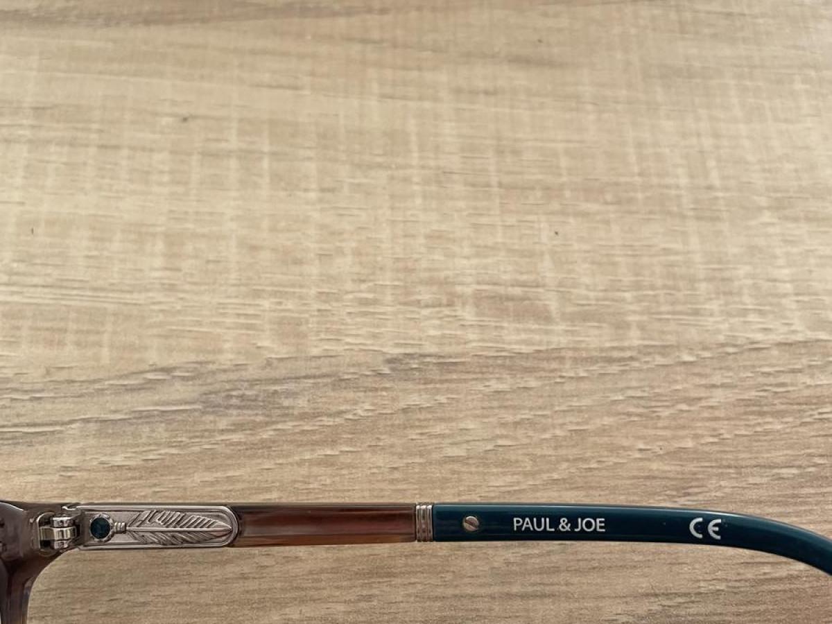 Paul & Joe Cheyenne 03