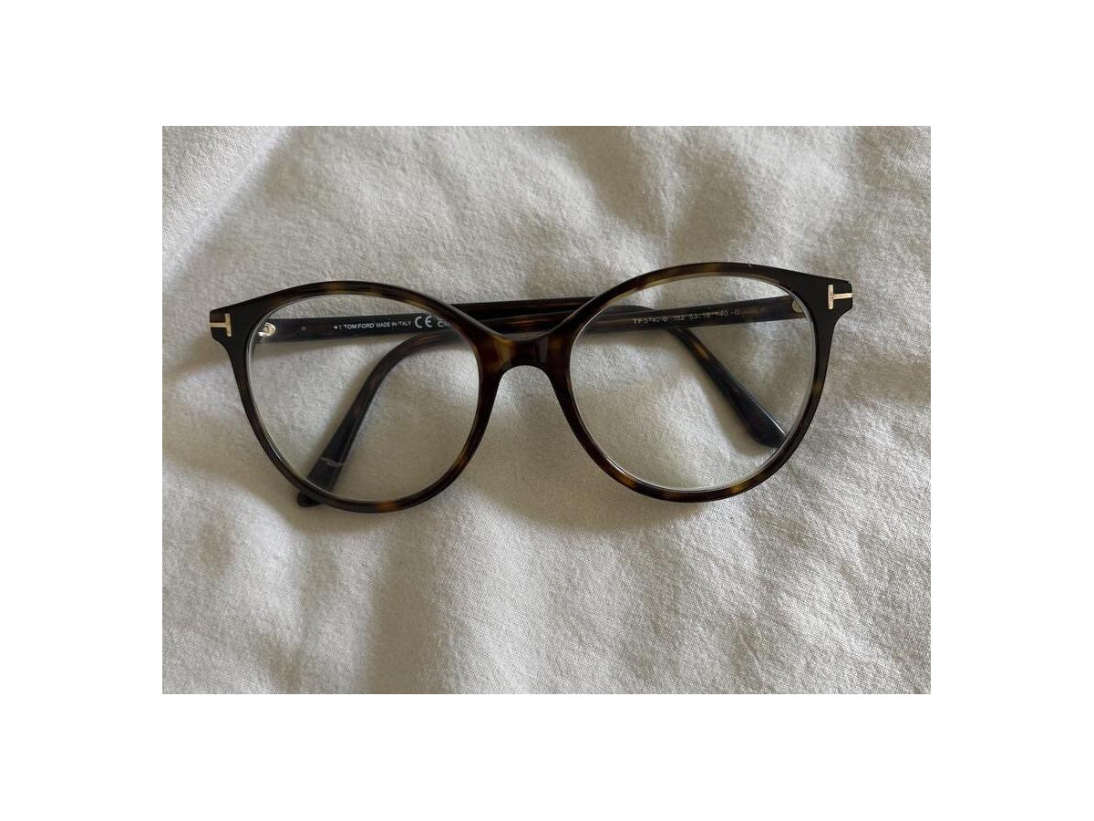 Tom Ford
