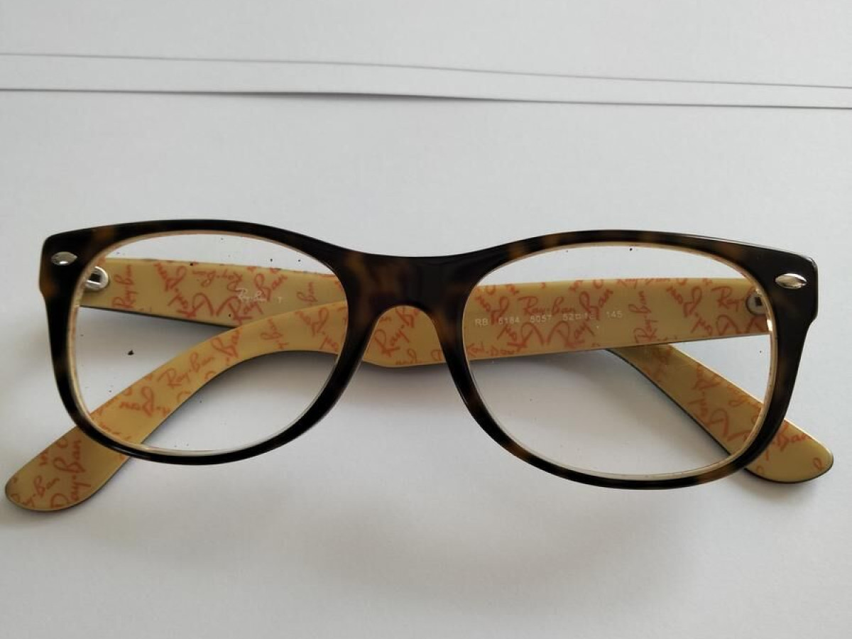 RAYBAN - RB5184