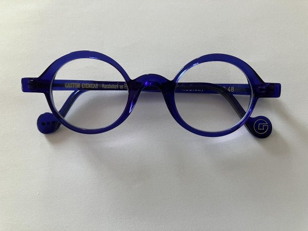 Gaston Eyewear- Neuilly 48.48