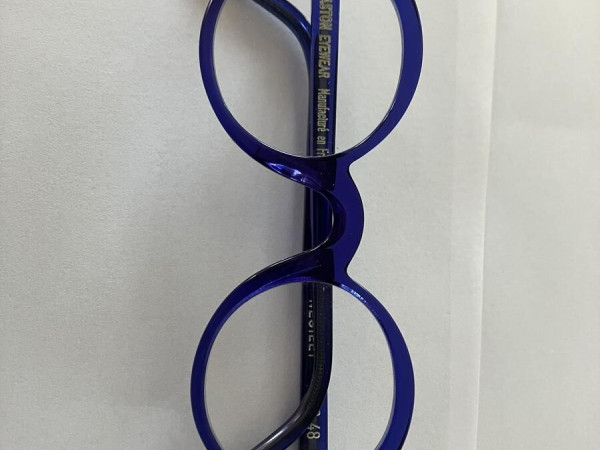 Gaston Eyewear- Neuilly 48.48