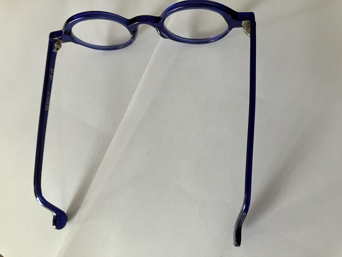 Gaston Eyewear- Neuilly 48.48