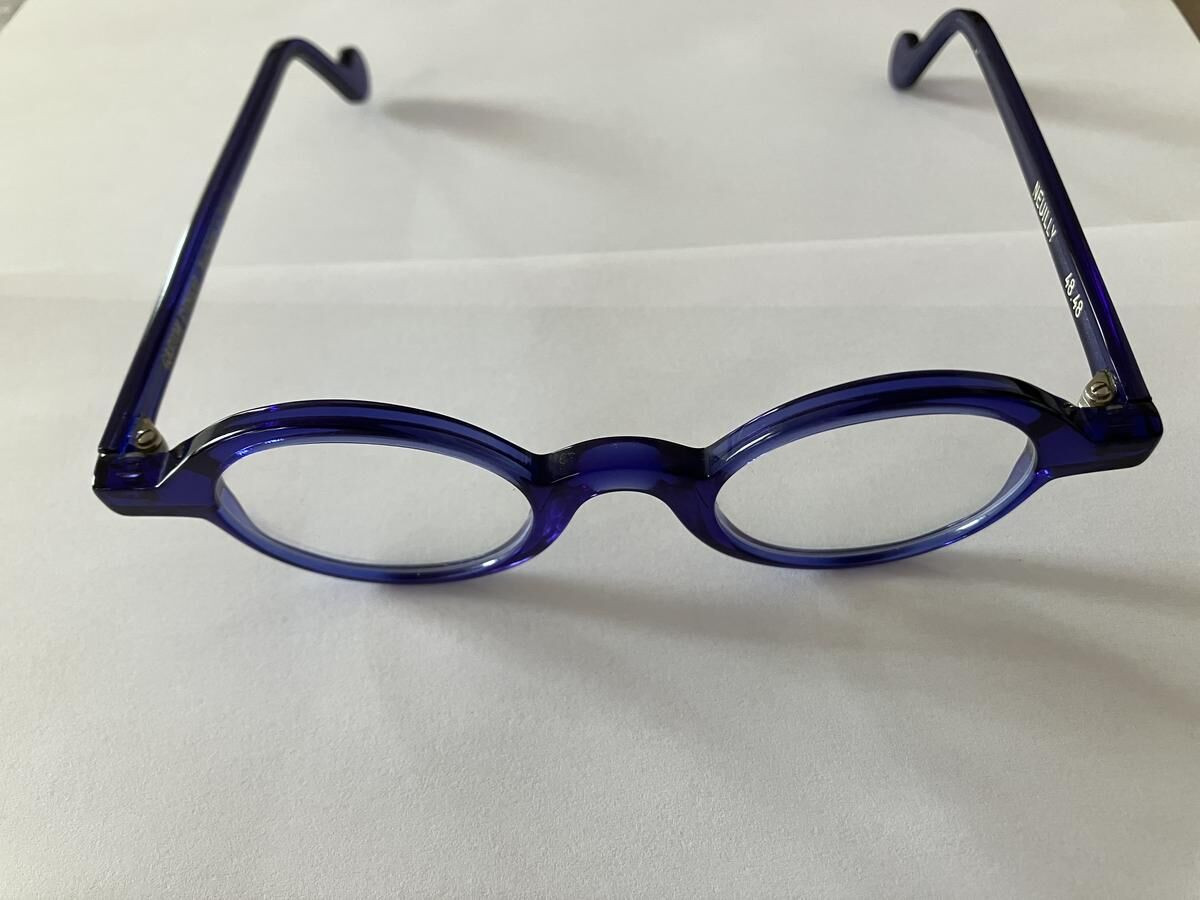 Gaston Eyewear- Neuilly 48.48