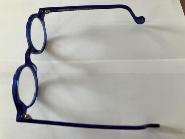 Gaston Eyewear- Neuilly 48.48