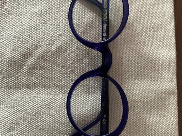 Gaston Eyewear- Neuilly 48.48