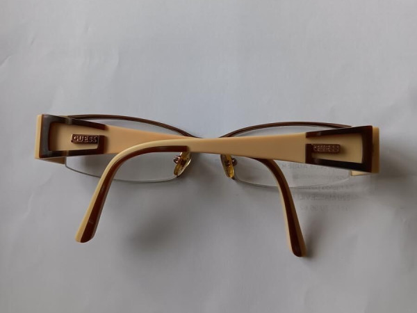 GUESS- 1463A LBRN 50 15-130